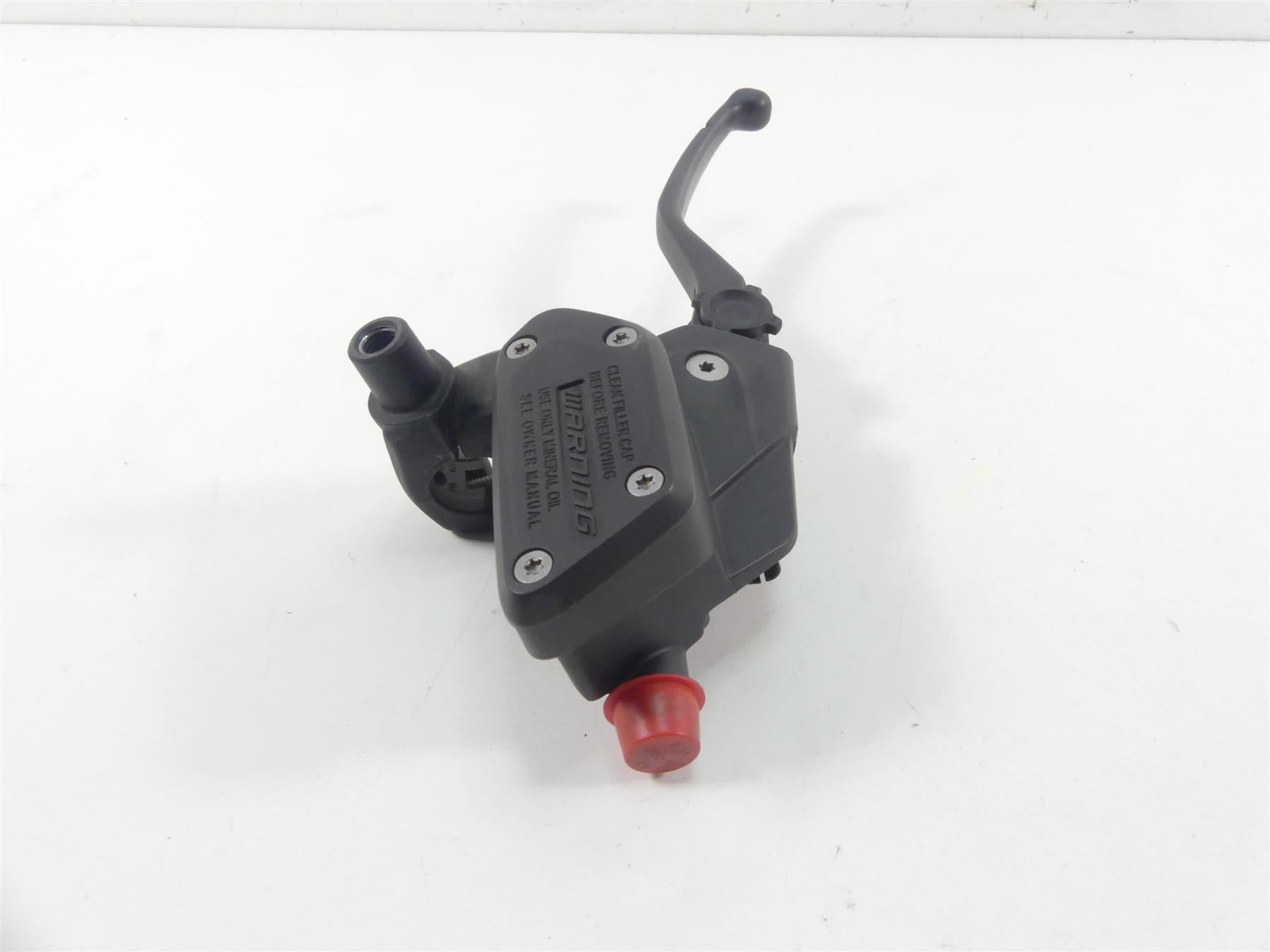 2019 BMW R1250GS K50 Magura Clutch Master Cylinder + Lever 32728524919 {{ shop.shopifyCountryName }} - Mototech271
