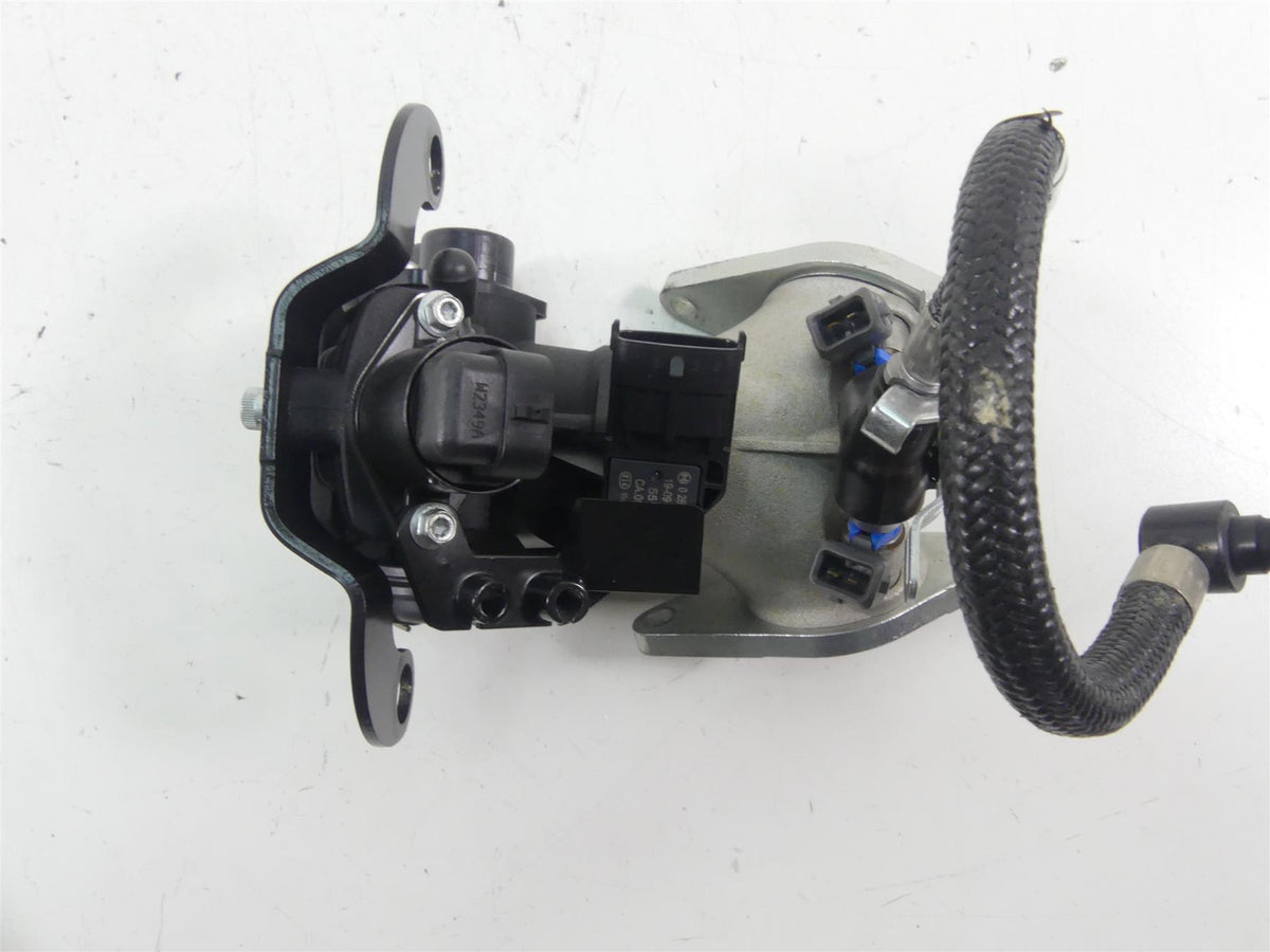 2020 Harley Sportster XL1200 NS Iron Throttle Body Fuel Injection 27200023 {{ shop.shopifyCountryName }} - Mototech271