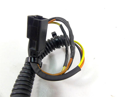 2014 Harley Dyna FXDB Street Bob Black Led Fuel Level Gauge & Cap 75327-09D {{ shop.shopifyCountryName }} - Mototech271