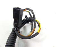 Load image into Gallery viewer, 2014 Harley Dyna FXDB Street Bob Black Led Fuel Level Gauge &amp; Cap 75327-09D
