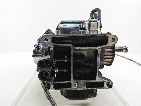 2005 Harley Touring FLHTCUI Electra Glide 5-Sp Transmission - Read 33035-05 {{ shop.shopifyCountryName }} - Mototech271