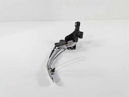 2014 Harley FXSB Softail Breakout Side Kick Stand & Mount Bracket 50000053-Mototech271