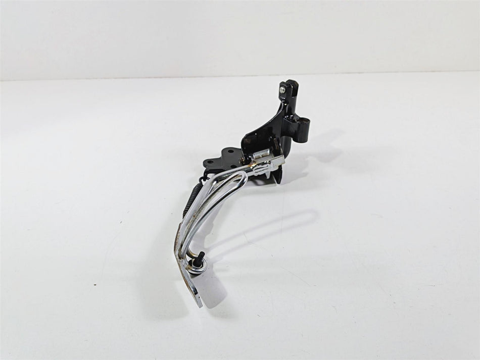 2014 Harley FXSB Softail Breakout Side Kick Stand & Mount Bracket 50000053-Mototech271