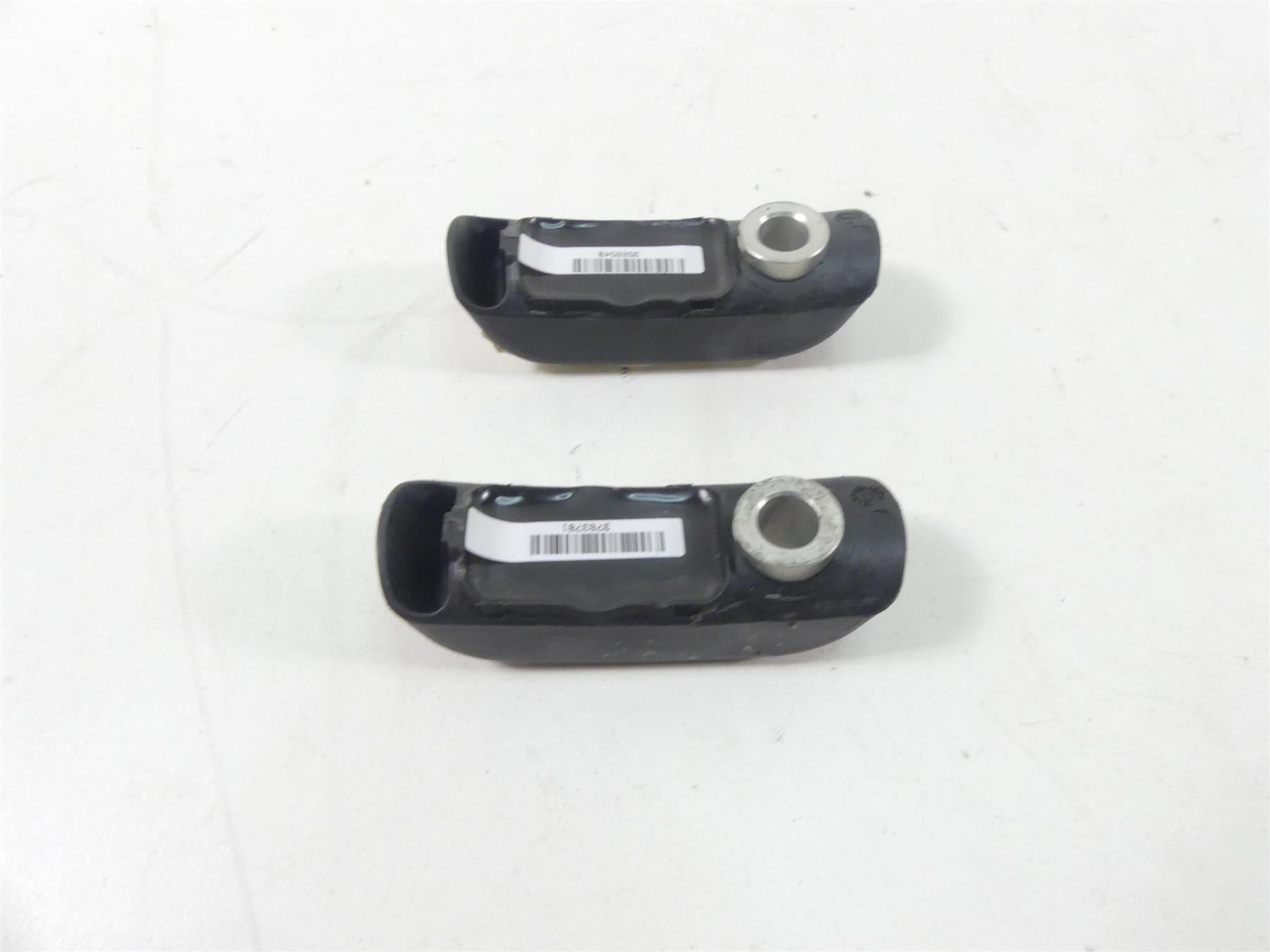 2016 Indian Chieftain Dark Horse Front Rear Tire Pressure Sensor Set 2412417 {{ shop.shopifyCountryName }} - Mototech271