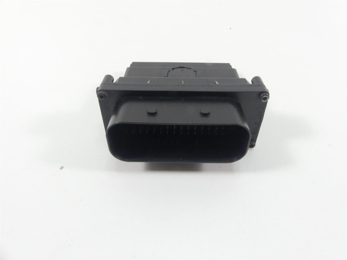2016 BMW S1000XR K49 Esa Suspension Control Module 61358558279 & 61358564702 {{ shop.shopifyCountryName }} - Mototech271