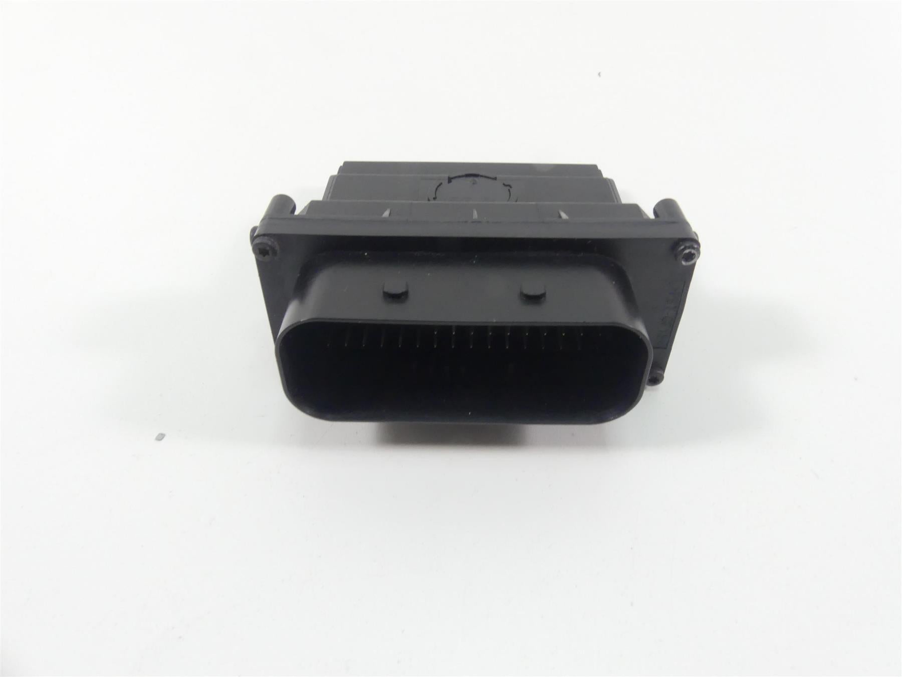 2016 BMW S1000XR K49 Esa Suspension Control Module 61358558279 & 61358564702 {{ shop.shopifyCountryName }} - Mototech271