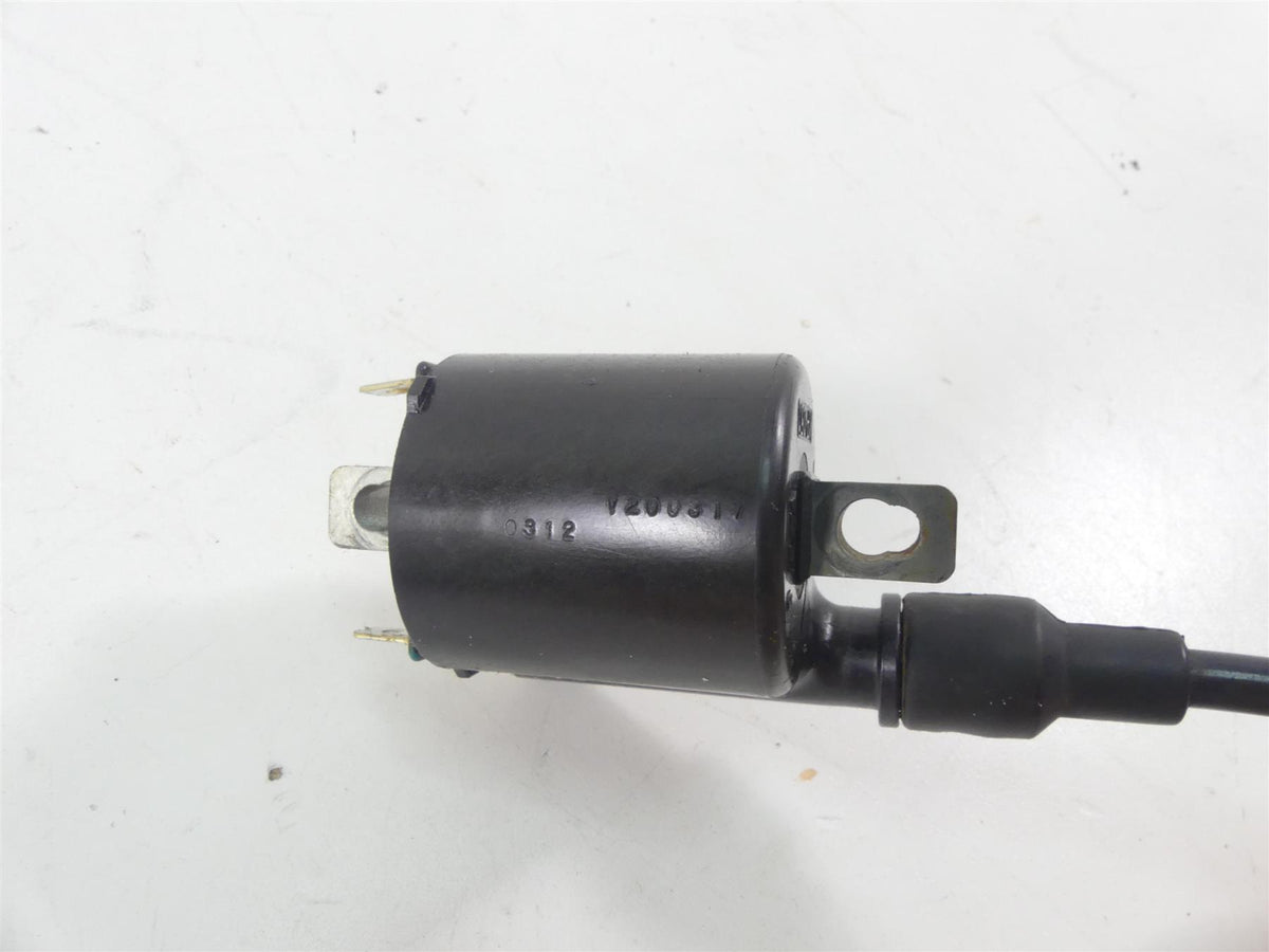 2021 Kawasaki Teryx KRX KRF 1000 Ignition Coil Wire Plugs Set 21121-0736 {{ shop.shopifyCountryName }} - Mototech271