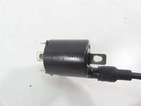 2021 Kawasaki Teryx KRX KRF 1000 Ignition Coil Wire Plugs Set 21121-0736 {{ shop.shopifyCountryName }} - Mototech271