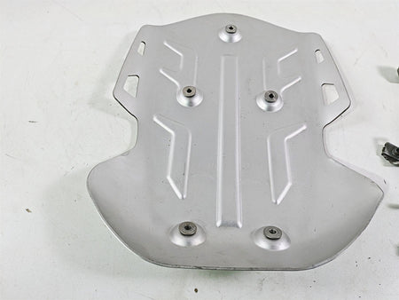 2021 BMW R1250GS K51 Adv Bottom Engine Skid Plate & Hardware Set 11848485696 {{ shop.shopifyCountryName }} - Mototech271