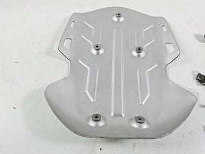 2021 BMW R1250GS K51 Adv Bottom Engine Skid Plate & Hardware Set 11848485696 | Mototech271