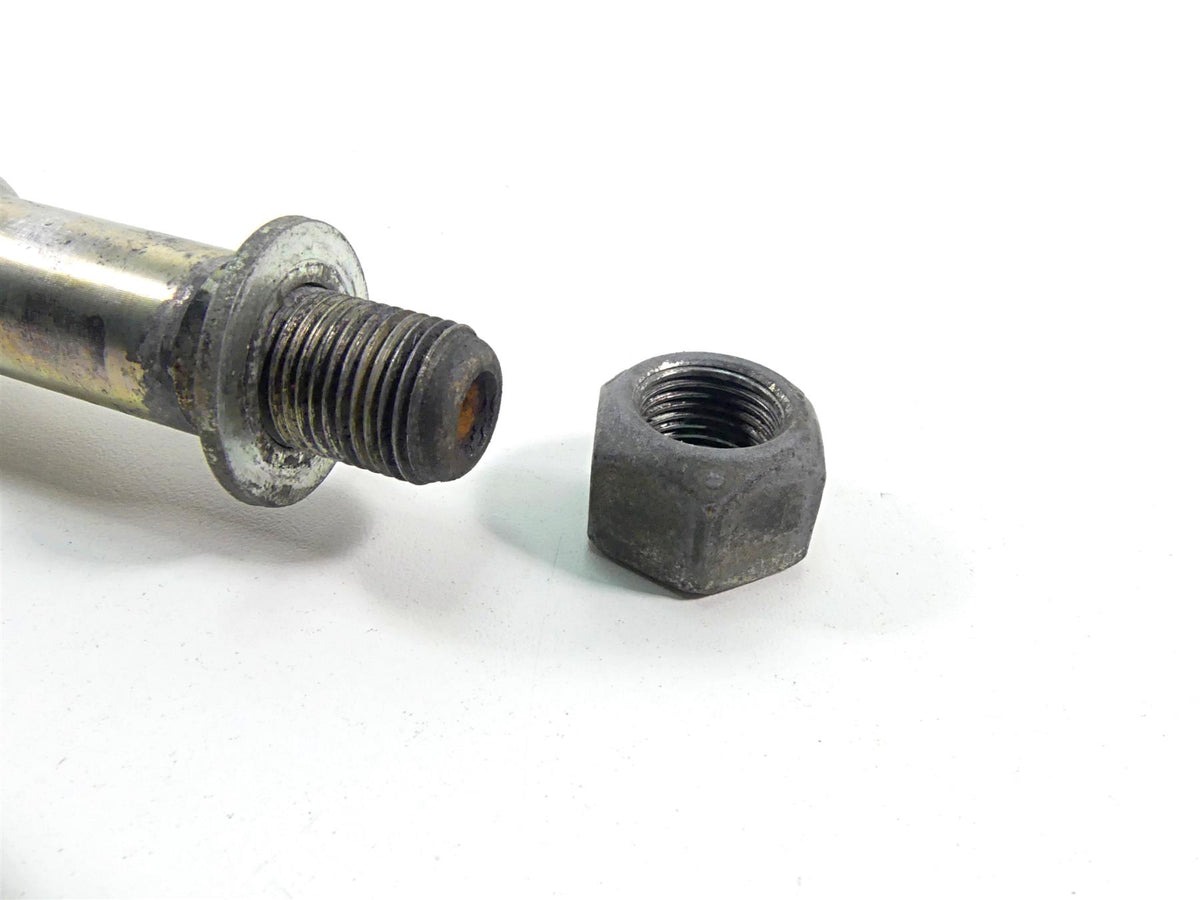 2009 Harley XR1200 Sportster Front Wheel Spindle Axle 25mm 41628-08 {{ shop.shopifyCountryName }} - Mototech271