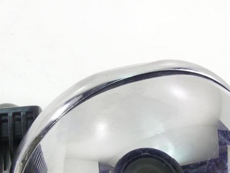 2004 Harley FXDWGI Dyna Wide Glide MoonsMC Led Headlight + Led Bar {{ shop.shopifyCountryName }} - Mototech271