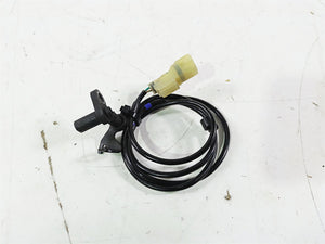 2019 Triumph Speed Triple RS 1050 Rear Abs Brake Wheel Speed Sensor T2021672 | Mototech271