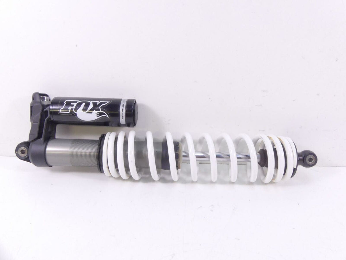 2017 Yamaha YXZ1000R EPS SS Straight Front Right Fox Shock Damper 2HC-F3390-00 {{ shop.shopifyCountryName }} - Mototech271