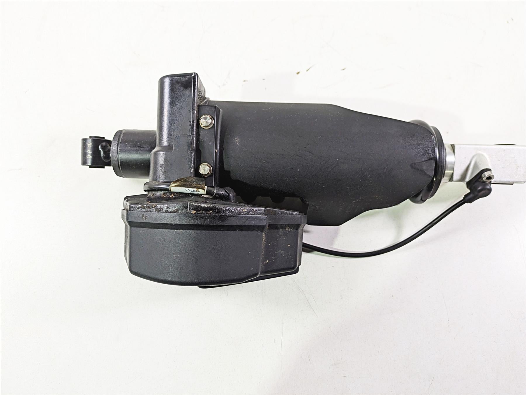 2009 BMW R1200GS K255 Adv Straight Esa Rear Shock Suspension Damper 33537728367 {{ shop.shopifyCountryName }} - Mototech271