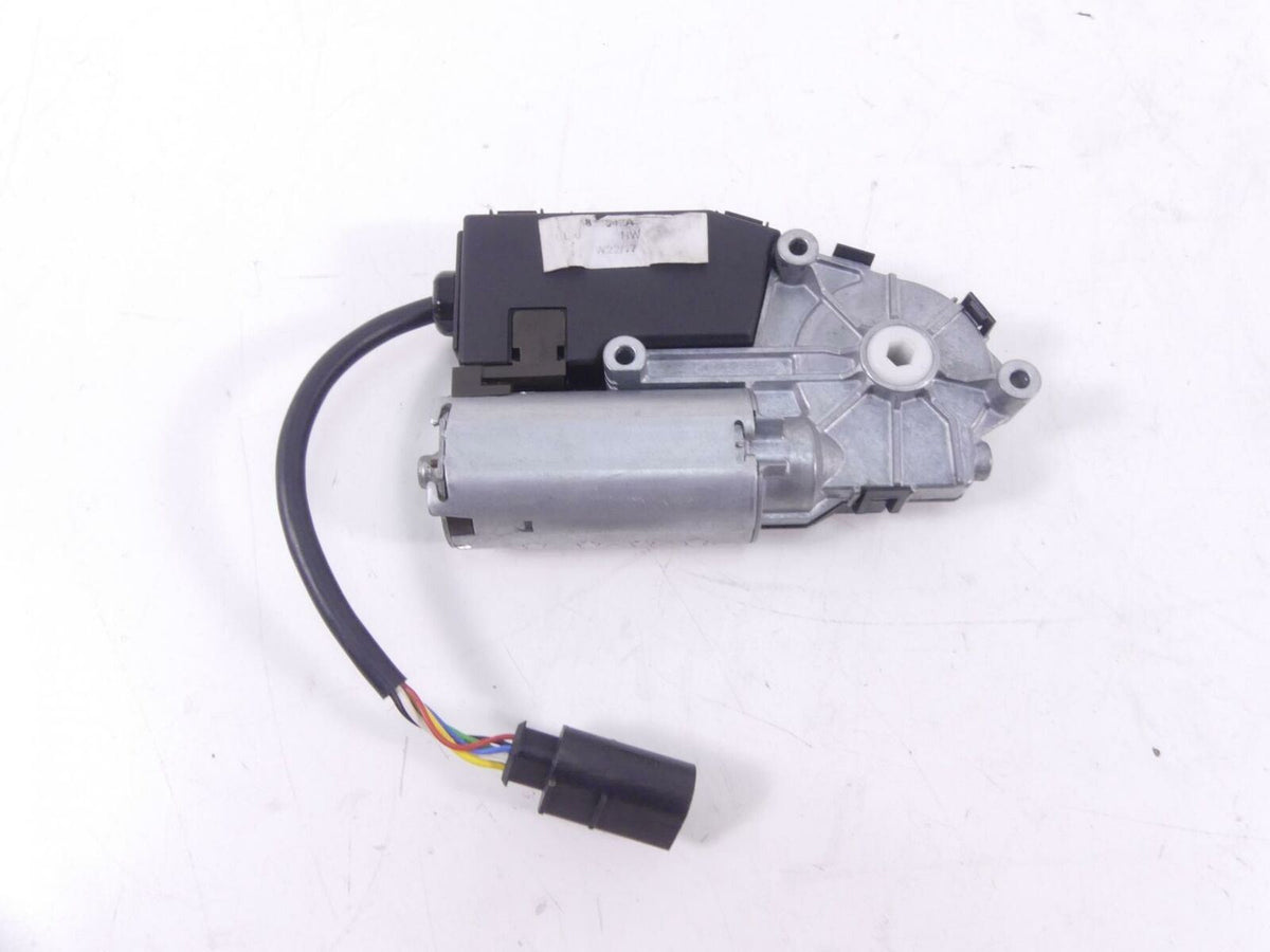 2017 BMW R1200RT RTW K52 Windshield Wind Shield Screen Motor 46637728676 {{ shop.shopifyCountryName }} - Mototech271