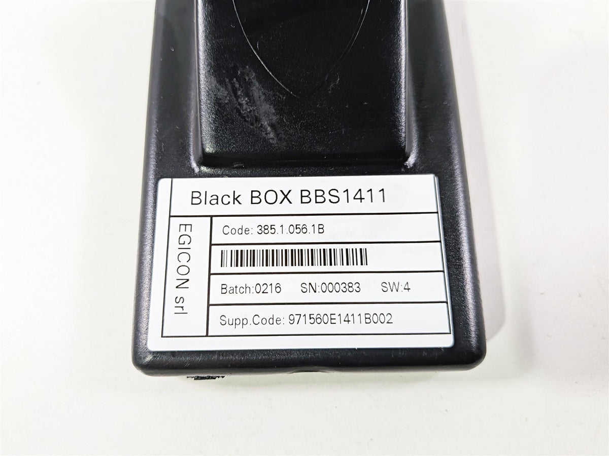 2016 Ducati Hypermotard 939 SP Black Box BBS1411 Ecu Unit Module 38510561B-Mototech271
