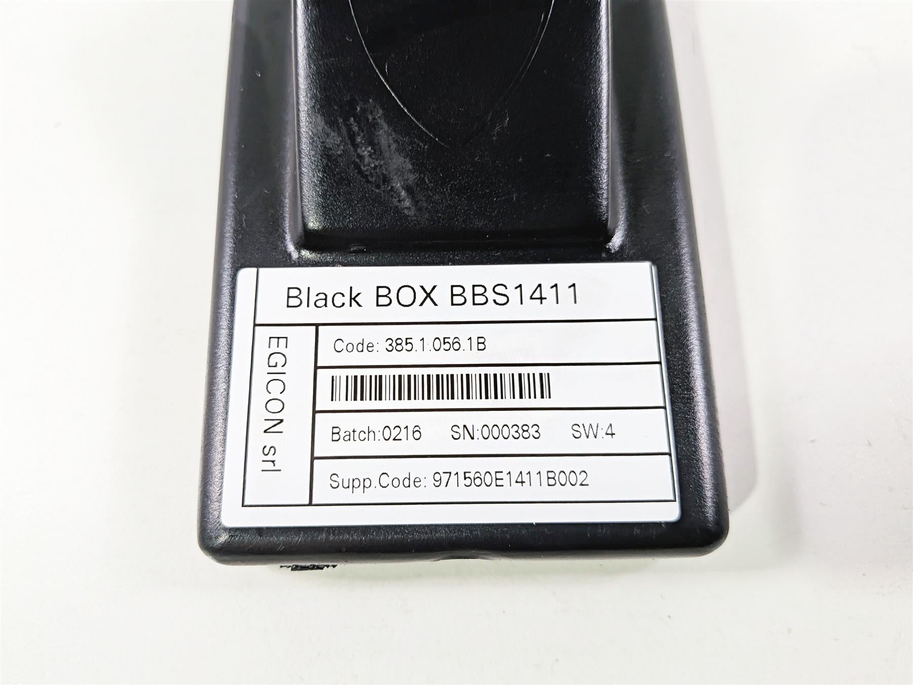 2016 Ducati Hypermotard 939 SP Black Box BBS1411 Ecu Unit Module 38510561B-Mototech271