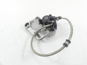 2007 Ducati Sport Classic GT1000 Rear Brembo Brake Caliper & Bracket 61140281A | Mototech271