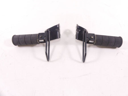 2007 Suzuki VL800 C50 Boulevard Rear Passenger Footpegs Foot Peg 43700-39G00 {{ shop.shopifyCountryName }} - Mototech271