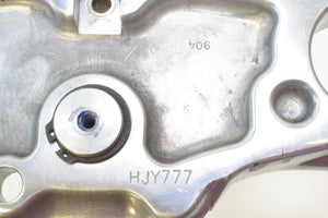 2019 Harley Softail FXLR Low Rider Lower Triple Tree 49mm Steering Clamp 4590020