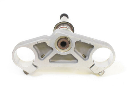 1996 Buell S1 Lightning Lower 44mm Triple Tree Steering Yoke J0106.8A {{ shop.shopifyCountryName }} - Mototech271