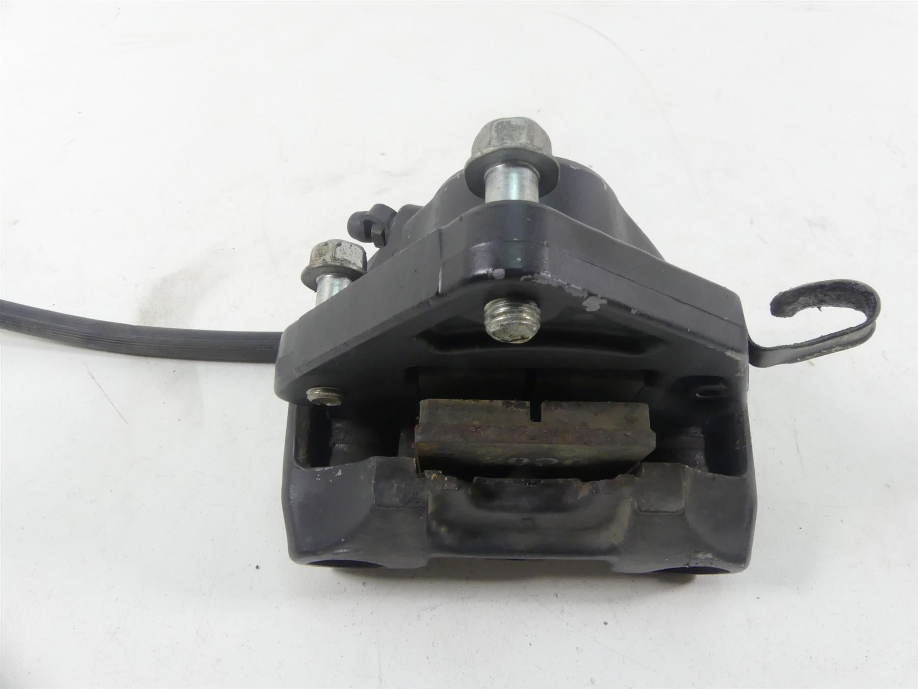 1980 Honda CB750C Custom Front Brake Caliper 45100-425-771 {{ shop.shopifyCountryName }} - Mototech271