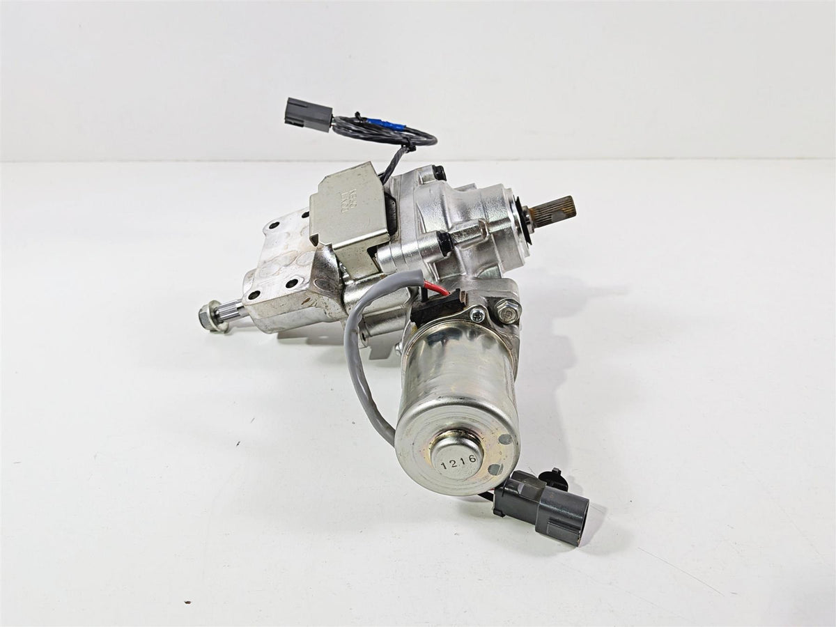 2021 Yamaha YXZ1000R EPS SS SE Power Steering Unit Module 2HC-23810-03-00 {{ shop.shopifyCountryName }} - Mototech271