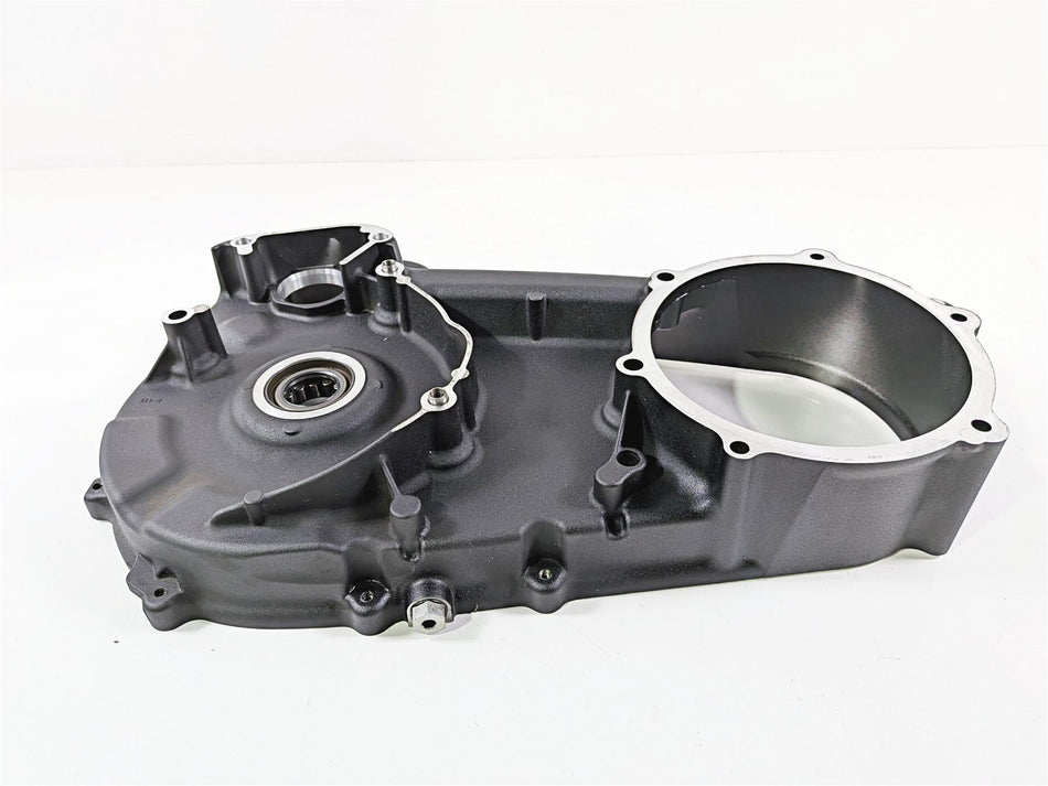2016 Harley Touring FLHTK Electra Glide Inner Primary Drive Clutch Cover 60677-07A-Mototech271