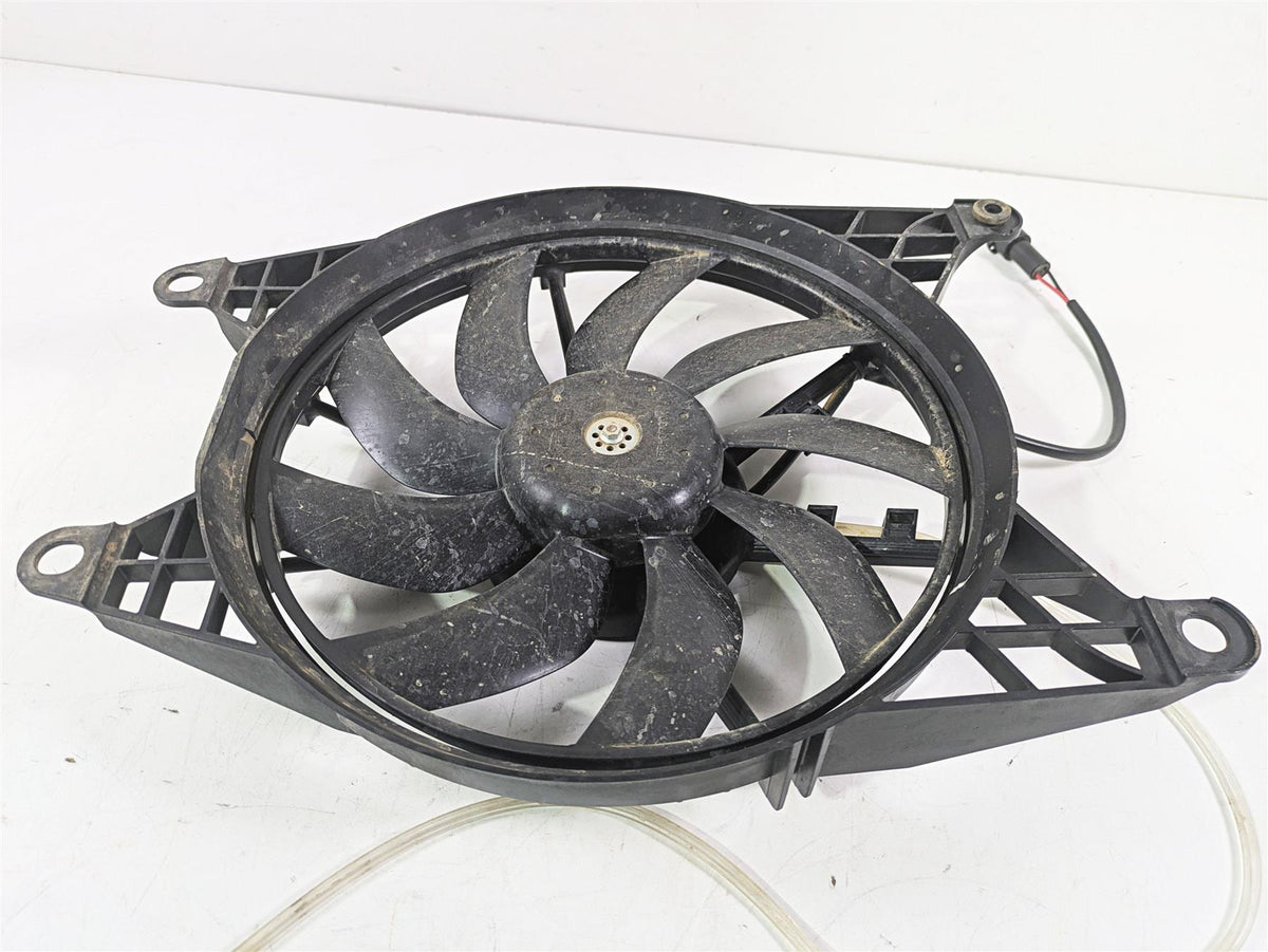 2021 Kawasaki Teryx KRX KRF 1000 Radiator Fan - Tested 59502-0628 {{ shop.shopifyCountryName }} - Mototech271
