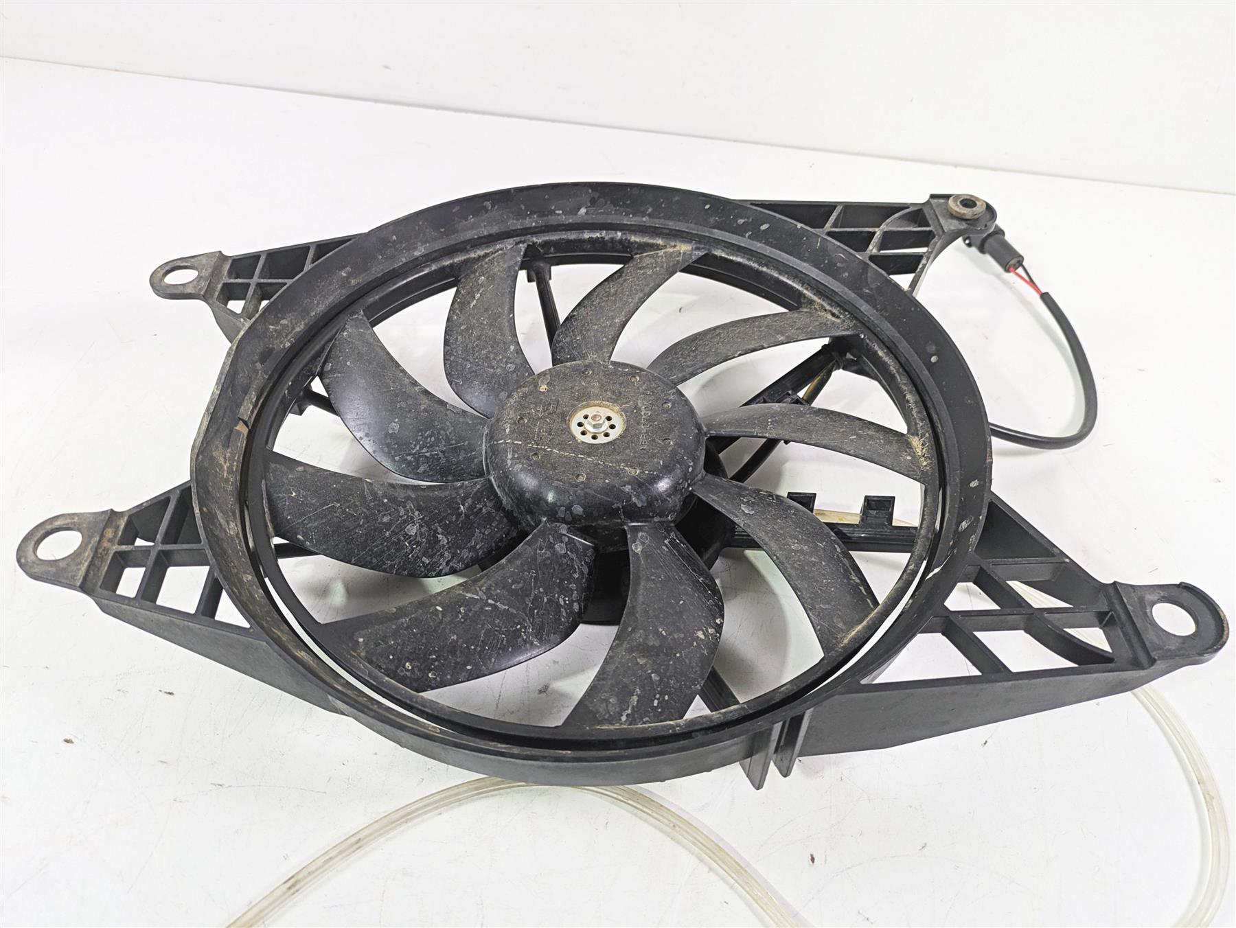 2021 Kawasaki Teryx KRX KRF 1000 Radiator Fan - Tested 59502-0628 {{ shop.shopifyCountryName }} - Mototech271