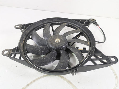 2021 Kawasaki Teryx KRX KRF 1000 Radiator Fan - Tested 59502-0628 {{ shop.shopifyCountryName }} - Mototech271