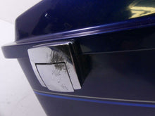 Load image into Gallery viewer, 2000 Harley Touring FLHTCI Electra Glide Rear Trunk Luggage Box - Read 79041-90
