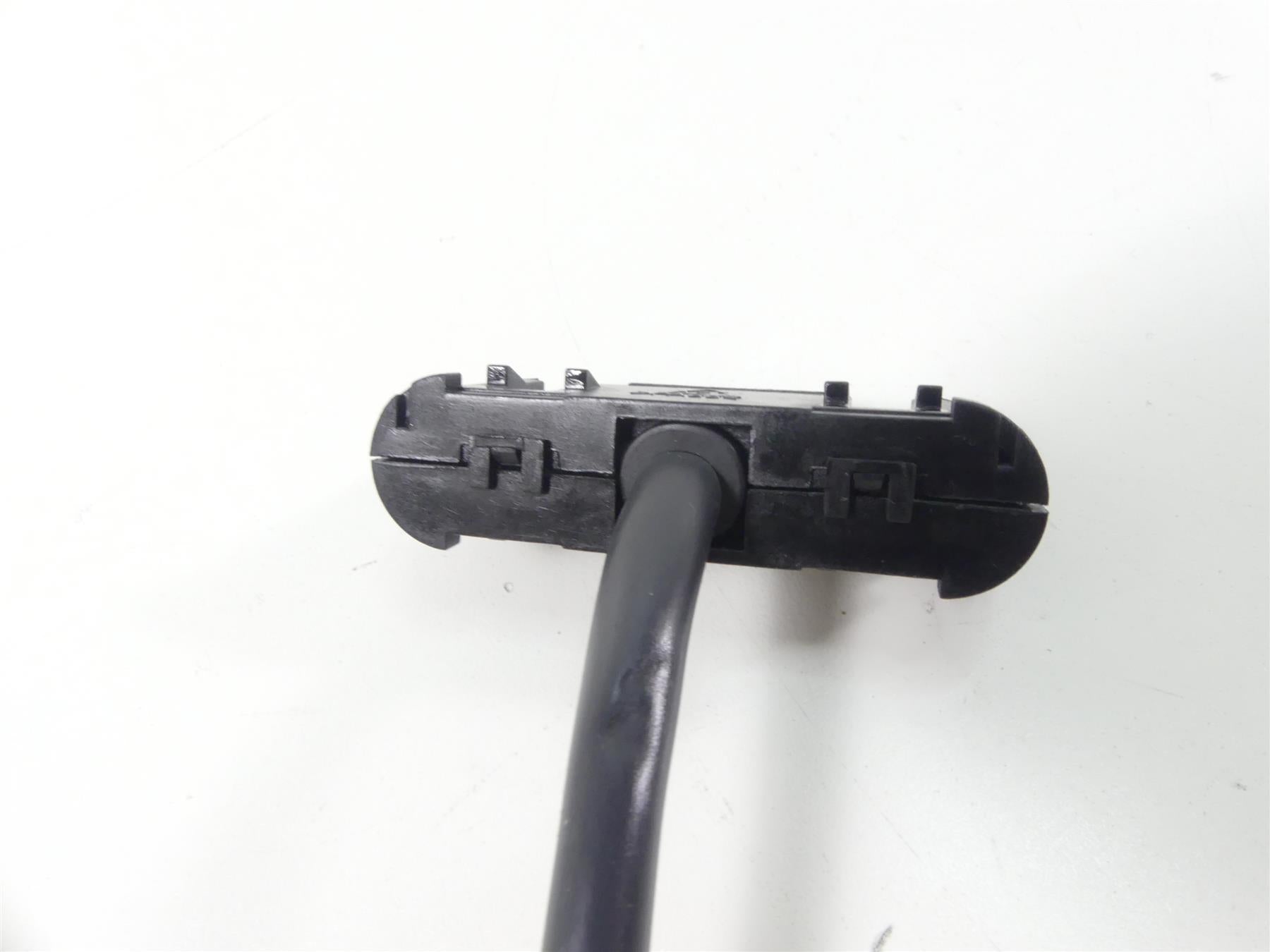 2012 Harley Touring FLHX Street Glide Indicator Blinker Control Lights 68789-96 {{ shop.shopifyCountryName }} - Mototech271