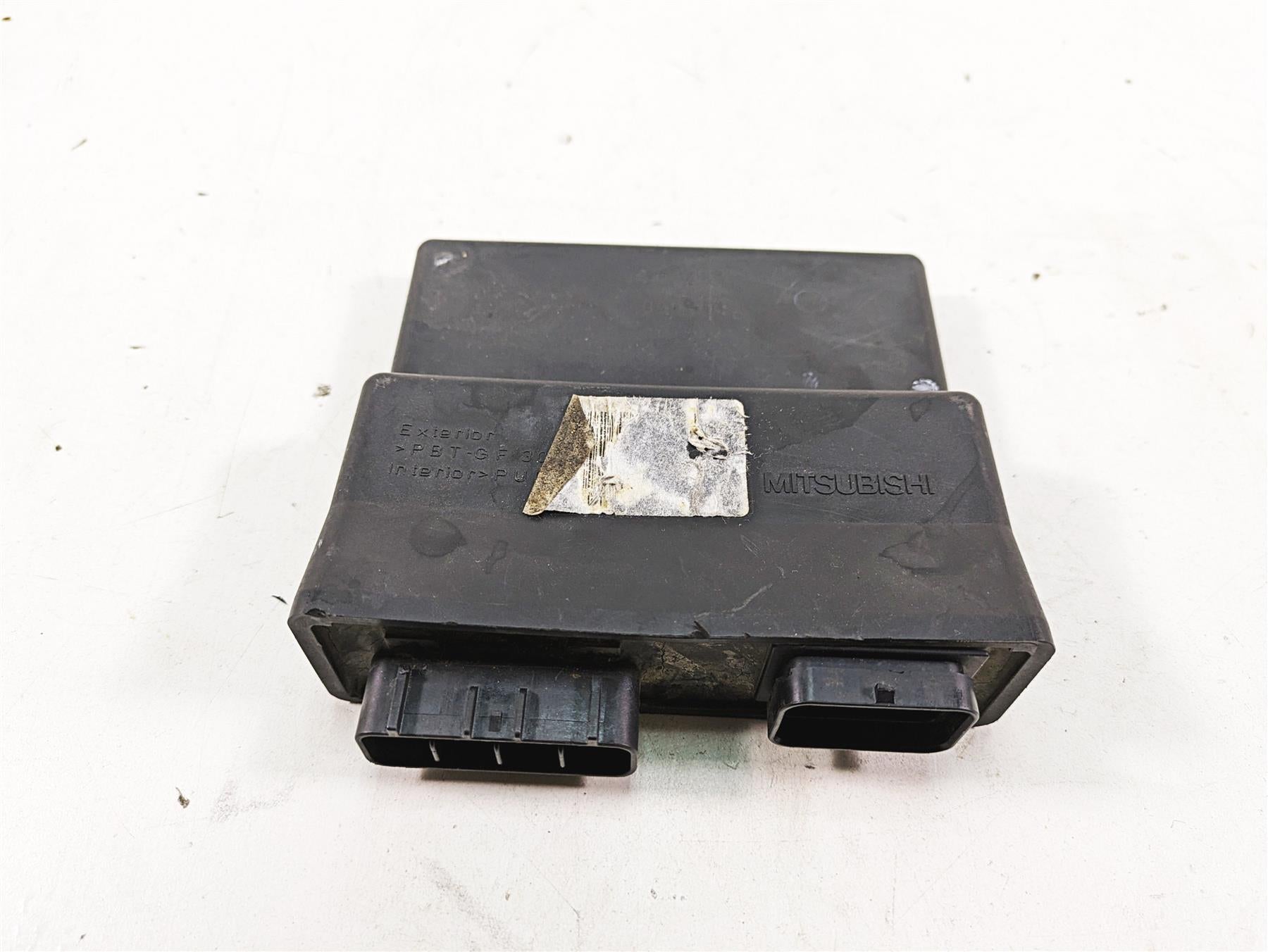 2019 Yamaha YXZ1000 R EPS SS SE Second Cdi Ecu Engine Control B5H-86510-00-00 {{ shop.shopifyCountryName }} - Mototech271