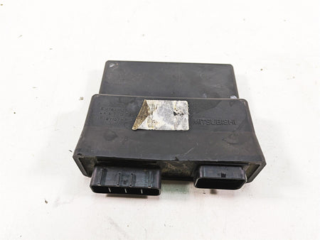 2019 Yamaha YXZ1000 R EPS SS SE Second Cdi Ecu Engine Control B5H-86510-00-00 {{ shop.shopifyCountryName }} - Mototech271