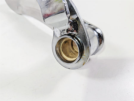 2017 Harley Touring FLHXS Street Glide Rear Brake Pedal Chrome 42407-08 {{ shop.shopifyCountryName }} - Mototech271