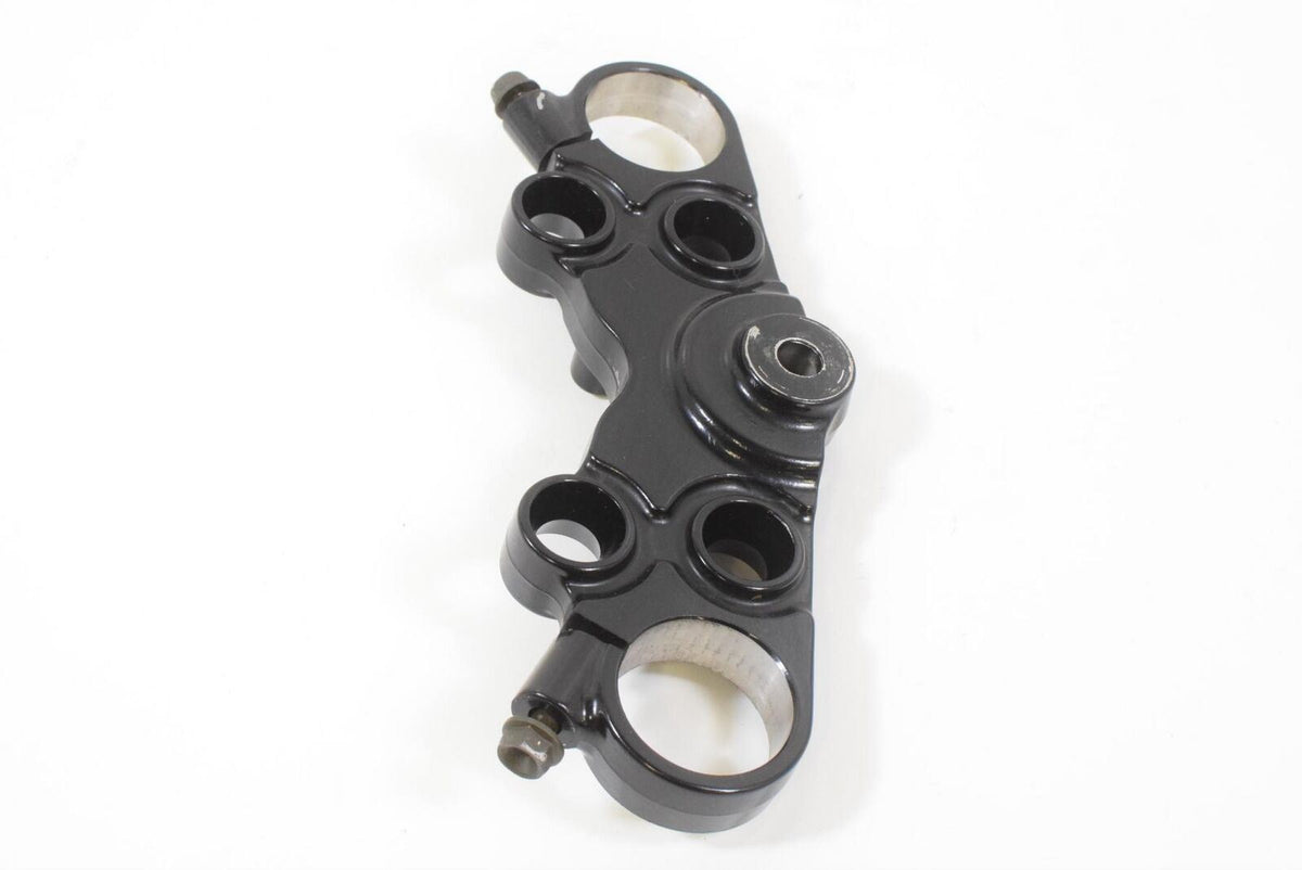 1995 Suzuki RF900R RF900 R Upper Triple Tree Steering Stem 51311-31E00 {{ shop.shopifyCountryName }} - Mototech271