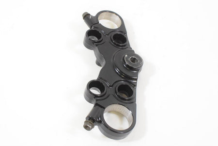 1995 Suzuki RF900R RF900 R Upper Triple Tree Steering Stem 51311-31E00 {{ shop.shopifyCountryName }} - Mototech271