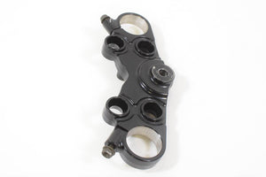 1995 Suzuki RF900R RF900 R Upper Triple Tree Steering Stem 51311-31E00 | Mototech271