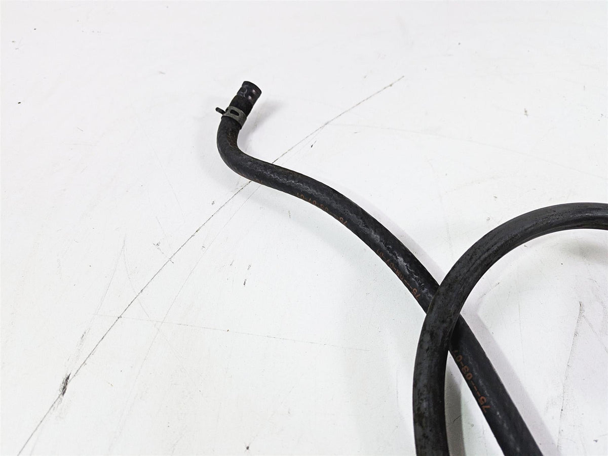 2004 Yamaha XVZ1300 Royal Star Fuel Gas Petrol Pump 4NK-13907-00-00 {{ shop.shopifyCountryName }} - Mototech271