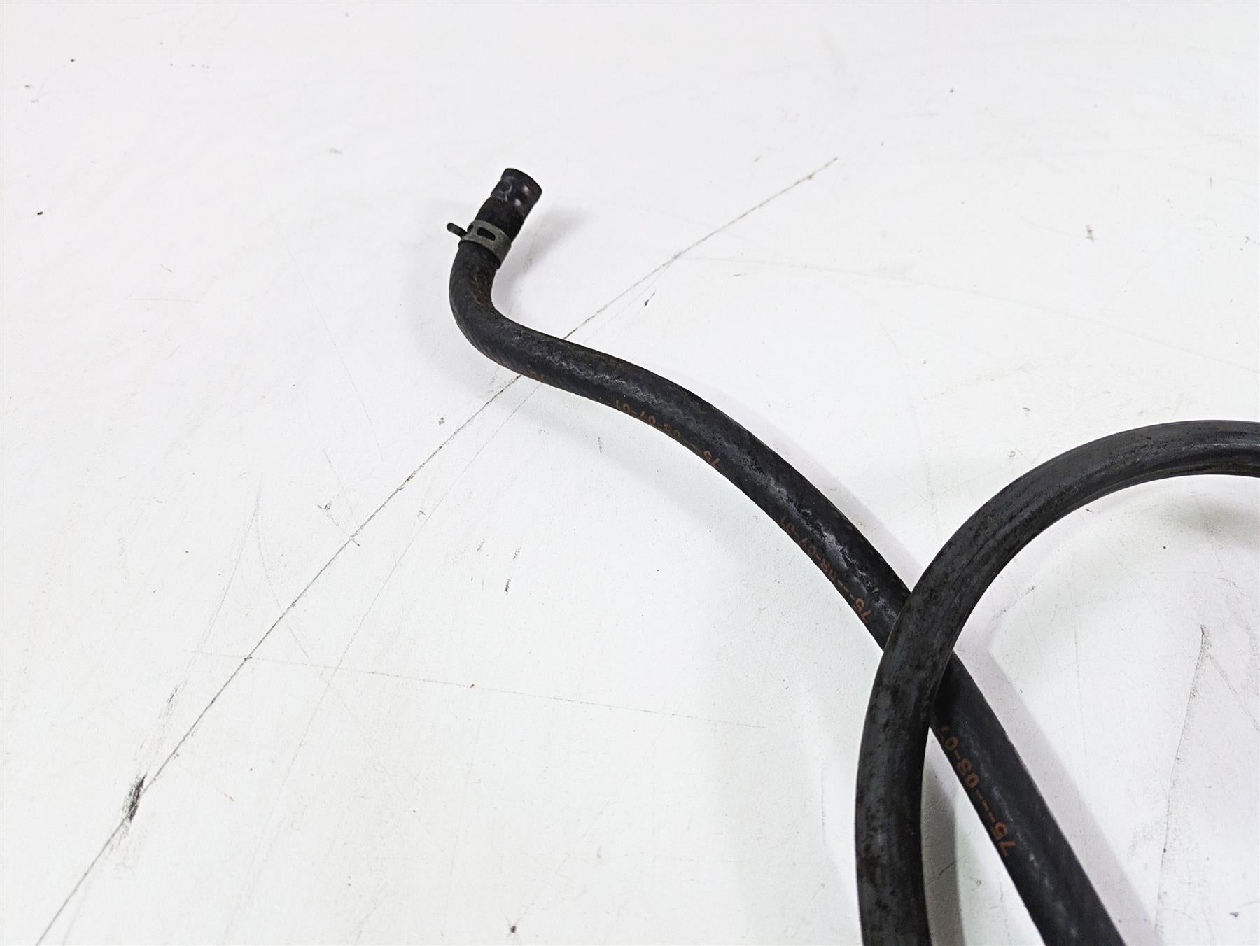 2004 Yamaha XVZ1300 Royal Star Fuel Gas Petrol Pump 4NK-13907-00-00 {{ shop.shopifyCountryName }} - Mototech271