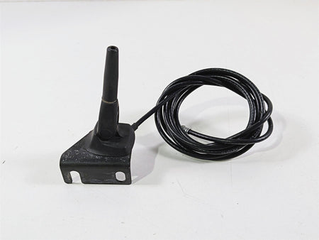 2015 Indian Chieftain Radio Antenna & Mount 4012213H 4012213-Mototech271