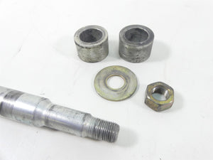 2017 Harley Dyna FXDB Street Bob Front 25mm Wheel Spindle  Axle 41628-08 | Mototech271
