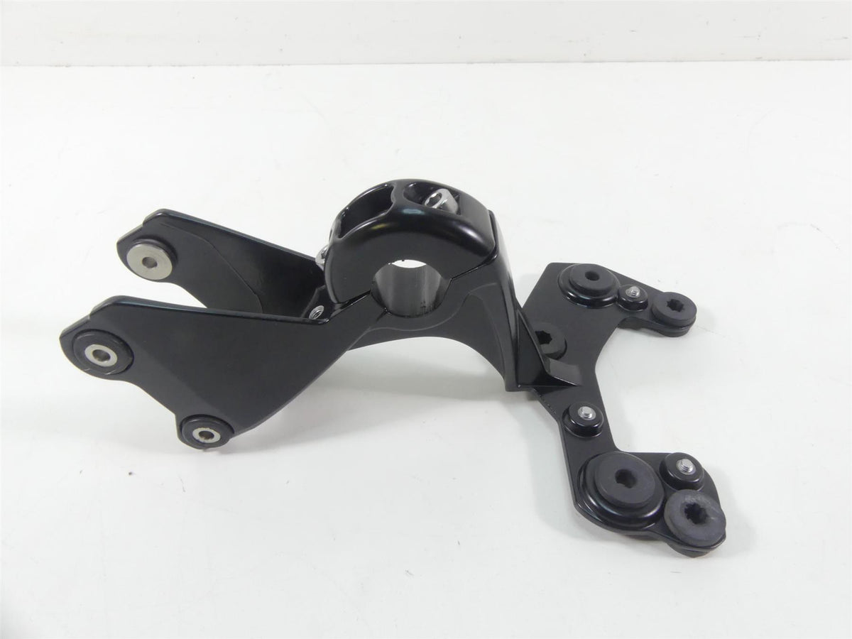 2015 Triumph 1050 Speed Triple R Headlight Gauges Mount Bracket Holder T2700608 {{ shop.shopifyCountryName }} - Mototech271