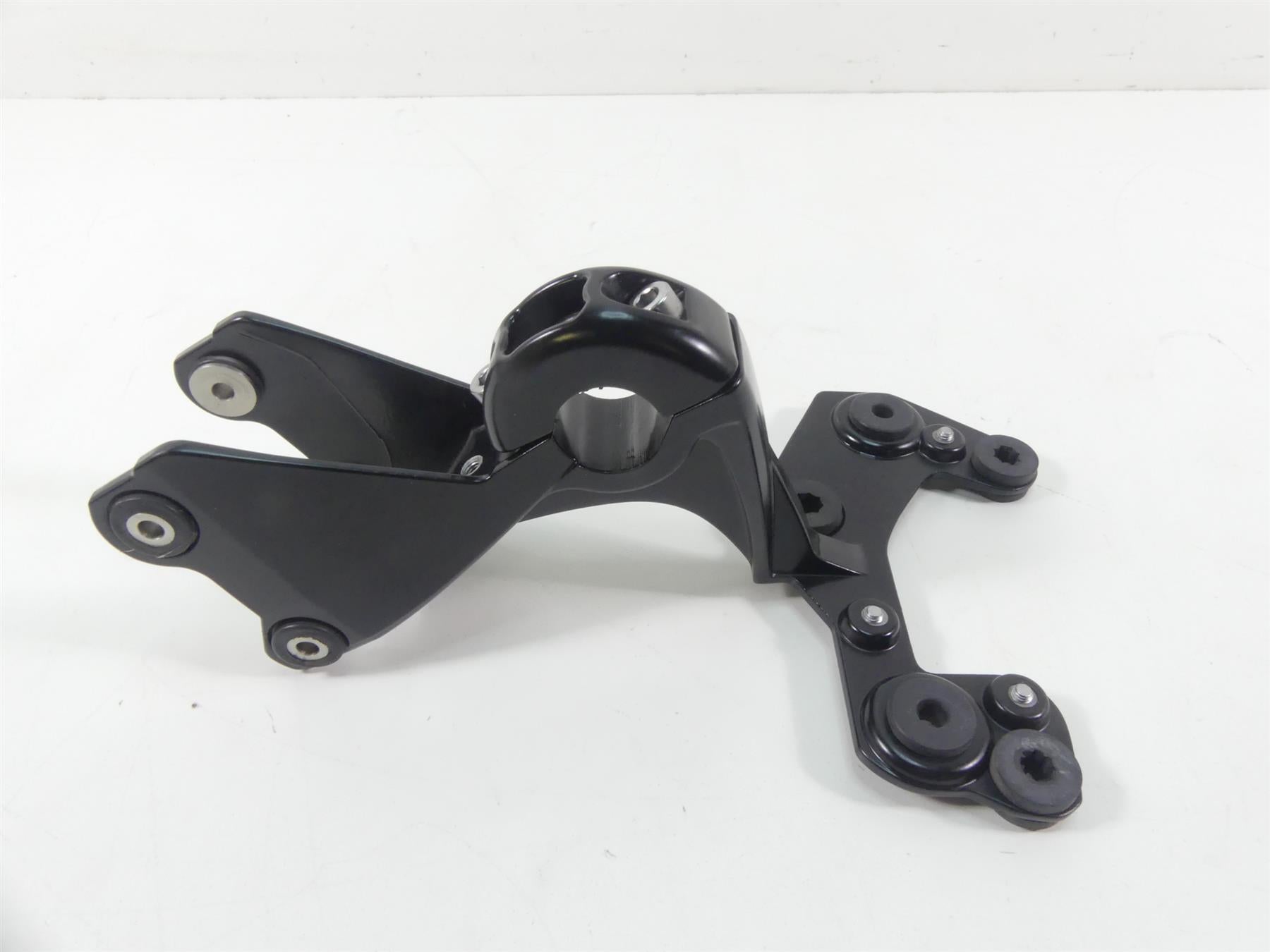 2015 Triumph 1050 Speed Triple R Headlight Gauges Mount Bracket Holder T2700608 {{ shop.shopifyCountryName }} - Mototech271