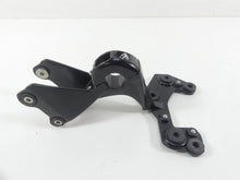 Load image into Gallery viewer, 2015 Triumph 1050 Speed Triple R Headlight Gauges Mount Bracket Holder T2700608 | Mototech271
