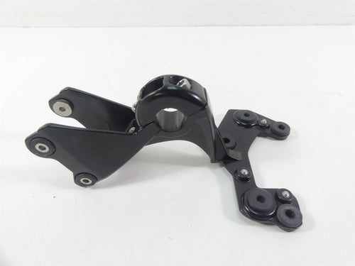 2015 Triumph 1050 Speed Triple R Headlight Gauges Mount Bracket Holder T2700608 | Mototech271