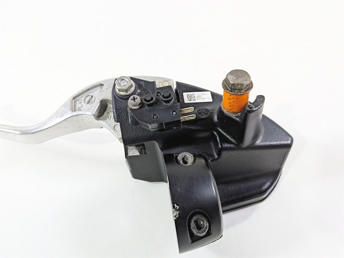 2016 Victory Cross Country Front Nissin Brake Master Cylinder 1912527 1912686 {{ shop.shopifyCountryName }} - Mototech271