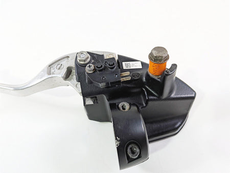 2016 Victory Cross Country Front Nissin Brake Master Cylinder 1912527 1912686 {{ shop.shopifyCountryName }} - Mototech271
